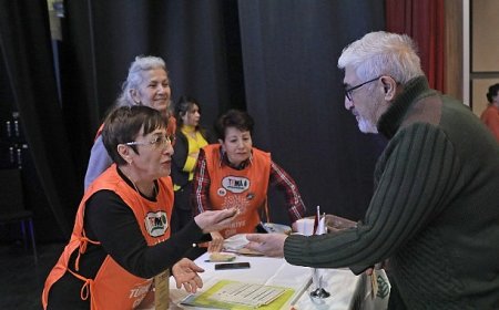 çankaya’da tohum takas şenliği: sağlıklı tohumlar el değiştirdi