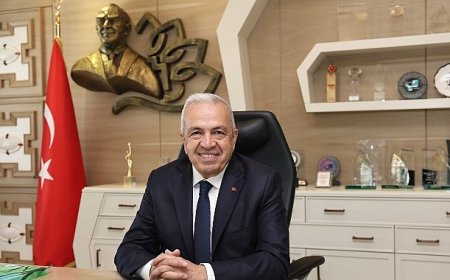 Nilüfer Belediyesi’nden bir ilk: Yapay Zeka Bürosu kuruldu