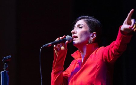 Aşık Veysel Yenişehir’de anılan