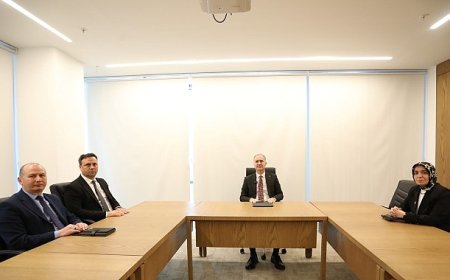 İnegöl Belediyesi’nde bayram hazırlıkları tamam