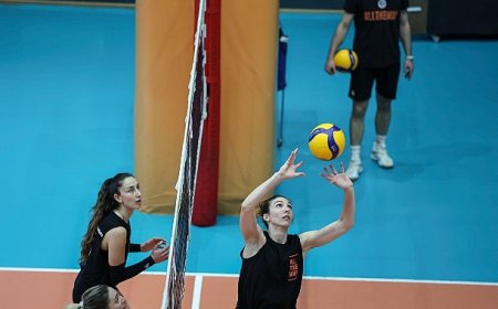 Eczacıbaşı Dynavit, dev derbiye ev sahipliği yapacak