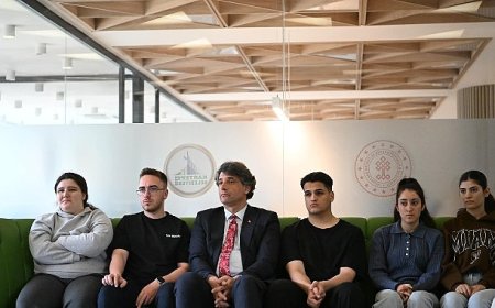 Kartepe’de 18 mart söyleşisi 