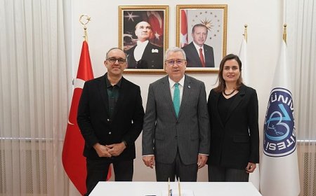 Prof. Dr. Sevil Atasoy, Uluslararası Uyuşturucu Madde Komisyonu’na katıldı