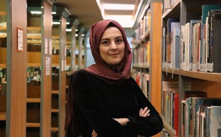 18-24 Mart Yaşlılara Saygı Haftası!