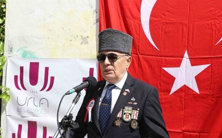 Şehit ve Gazilere Vefa