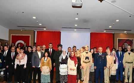 Çiğli Belediyesi’nden Çanakkale’ye Saygı Duruşu