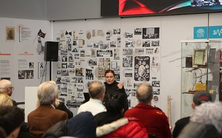 Çanakkale Zaferi’nin tarihe etkileri ele alındı