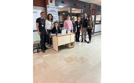 Egeli Uzmanlar çocukluklarda obeziteye ve sağlık beslenmeye dikkat çektiler