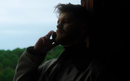 Taha Şen’den Yeni Şarkı: ‘Kaybettim’ Yayında!