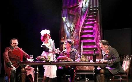 Büyük Türkiye Turnesi Eskişehir’de Başlıyor