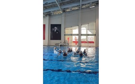 Sutopu Takımımız Namağlup Liderliğini Koruyor