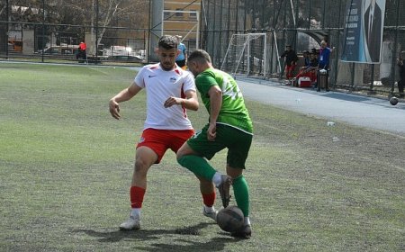 Bu yolun sonu şampiyonluk!