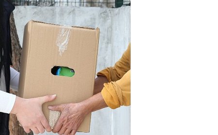 Çiğli Belediyesi’nden Ramazan Ayında Dayanışma Eli