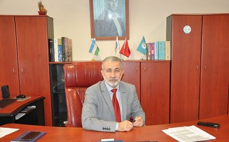  Ege Üniversitesinde Nevruz dolu dolu bir programla kutlanacak