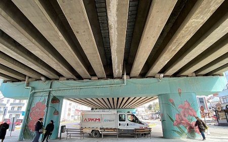 Kocaeli’de ulaşım konforlu ve güvenli