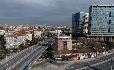 Bakırköy’de dönüşüm başlıyor 25 yıllık hasret 1 yılda bitti
