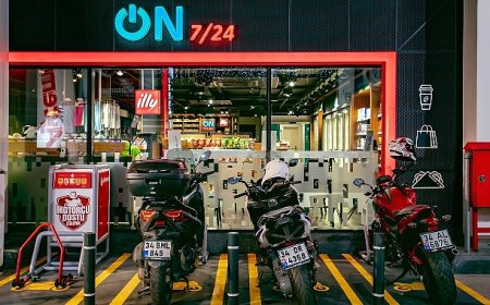 Aytemiz’den Motosiklet Kullanıcılarına Yönelik  “Bir Kural, 1 Ömür” eylem planına destek