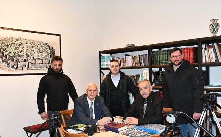 Geçmişten Günümüze İznik’i Anlattılar
