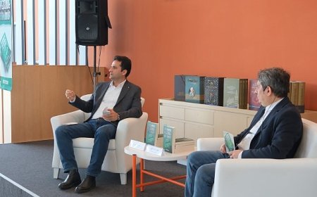 Milli İrade Meydanı’nda Kocaelispor konuşuldu