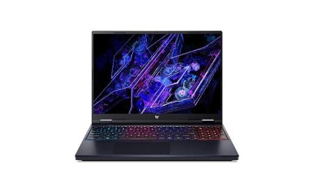 Yüksek Donanım, İşlemci Gücü ve Yapay Zeka Destekli Rakipsiz Performans: Acer Predator Helios Neo 16