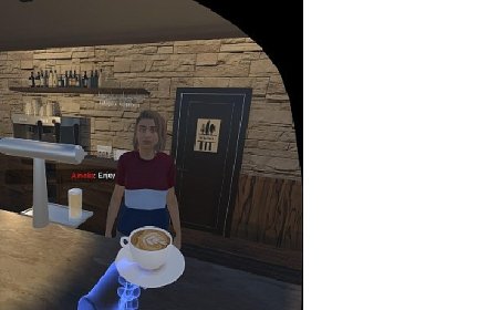 BİLGİ öğrencilerinden sanal gerçeklik destekli dil öğrenme uygulaması: Linviva 