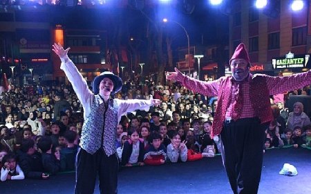 İznikli Minikler Ramazan Akşamlarında Buluşuyor