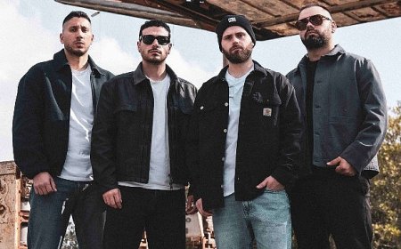 REVA, elektronik tınılarla müzikseverlerle buluştu