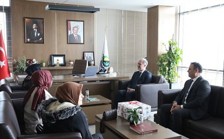 İnegöl’ün 5 günlük suyunu kurtaran kampanya