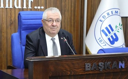 Zeytinli rock festivali için toplantı düzenlendi 