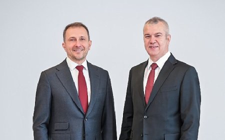 Akbank’ın Yeni Teknoloji Şirketi AkTech,   Teknolojide İnovasyonun Merkezi Olacak