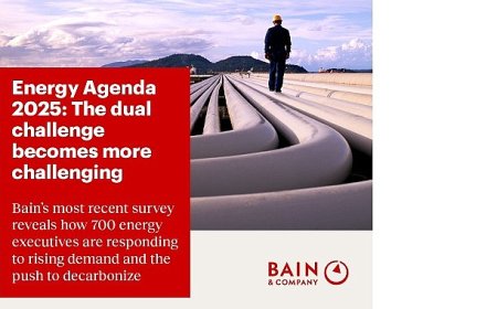 Enerji sektörü net sıfır hedeflerini erteliyor