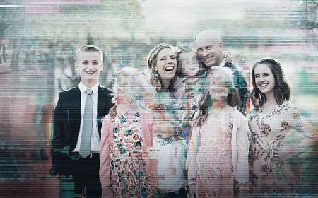 3 Milyona yakın takipçiye sahip vlogger anne Ruby Franke, nasıl şeytan bir anneye dönüştü?