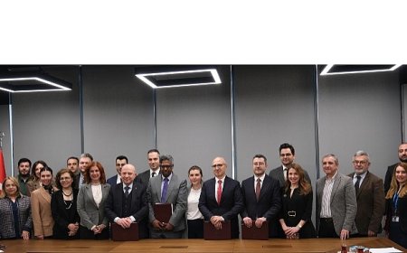 Klinik Araştırmalar ve Gerçek Yaşam Verisi ile Yetişkin Sağlığı Alanında Öncü İş Birliği