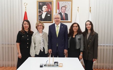 Ege Üniversitesinden kronik yaraların iyileşmesine yönelik yenilikçi proje