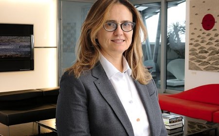 Abdi İbrahim’den Glokom Haftası’nda görme engelliler için anlamlı destek