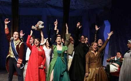 İBB şehir tiyatroları’nda bu hafta (12-16 mart)