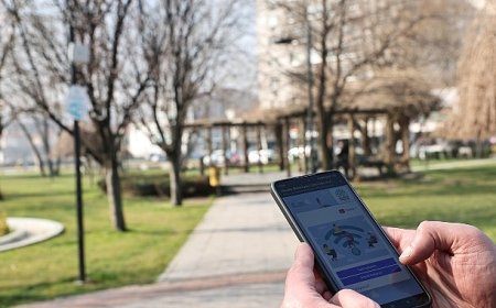 Nilüfer Belediyesi ücretsiz Wi-Fi hizmetini yaygınlaştırıyor 