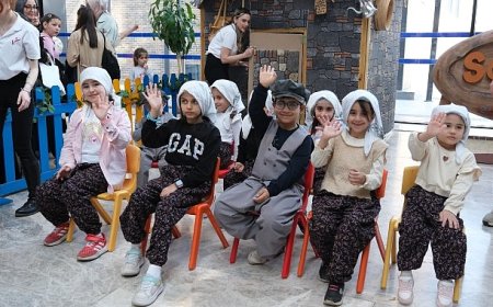 Güçlü kadın, güçlü aile, güçlü Kocaeli