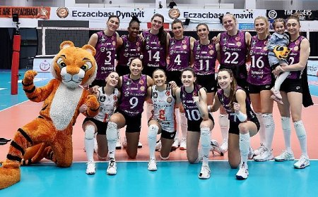 Eczacıbaşı Dynavit, Kuzeyboru’yu mağlup etti