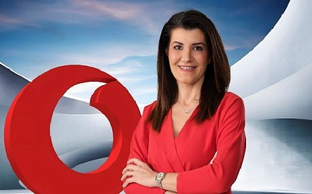 Vodafone busıness akıllı fabrika çözümüyle yayla agro’nun dijital dönüşümü hızlandırdı