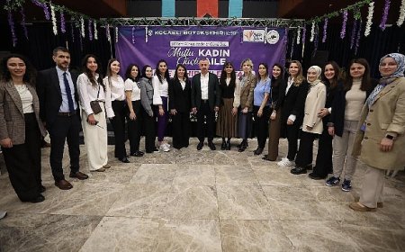 Nesillere şekil veren öğretmenlersiniz