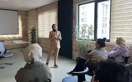 Evlilikte sağlıklı iletişim kurmanın yolları anlatıldı