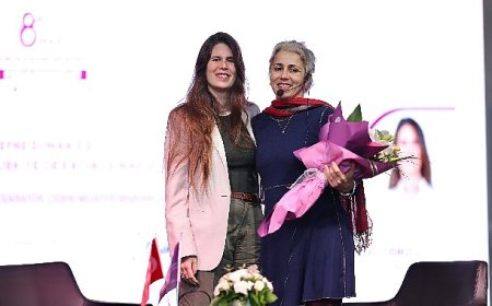 Çeşme’de, 8 Mart Dünya Emekçi Kadınlar Günü etkinlikleri devam ediyor