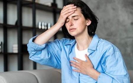 Kadınlar Hayatlarını Yakından İlgilendiren Bu Sağlık Sorunlarını İhmal Ediyor