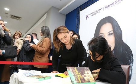 İclal AYDIN 8 mart’ı küçükçekmeceli kadınlarla kutladı