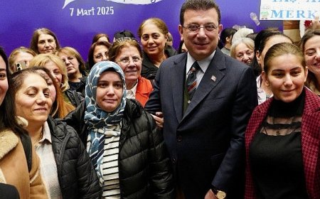 “İlhan veren adımlar  buluşması” 3 yaşında