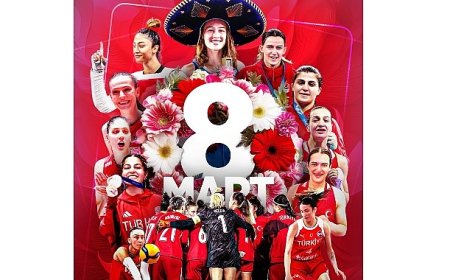 beIN SPORTS’un Kadınları Sahadan Ekrana Her Yerde