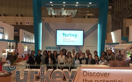 EİB, Kadınların Gücüne Güç Katıyor