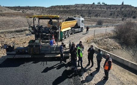 Bir Sözümüzü daha yerine getirdik
