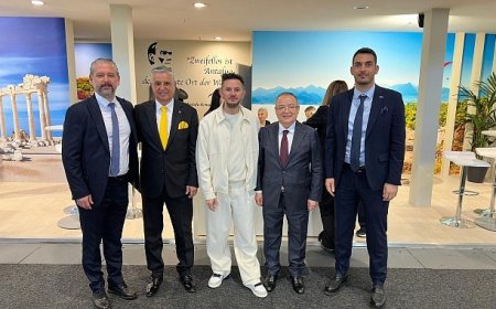 Kemer’e yüzde 25 artış bekleniyor